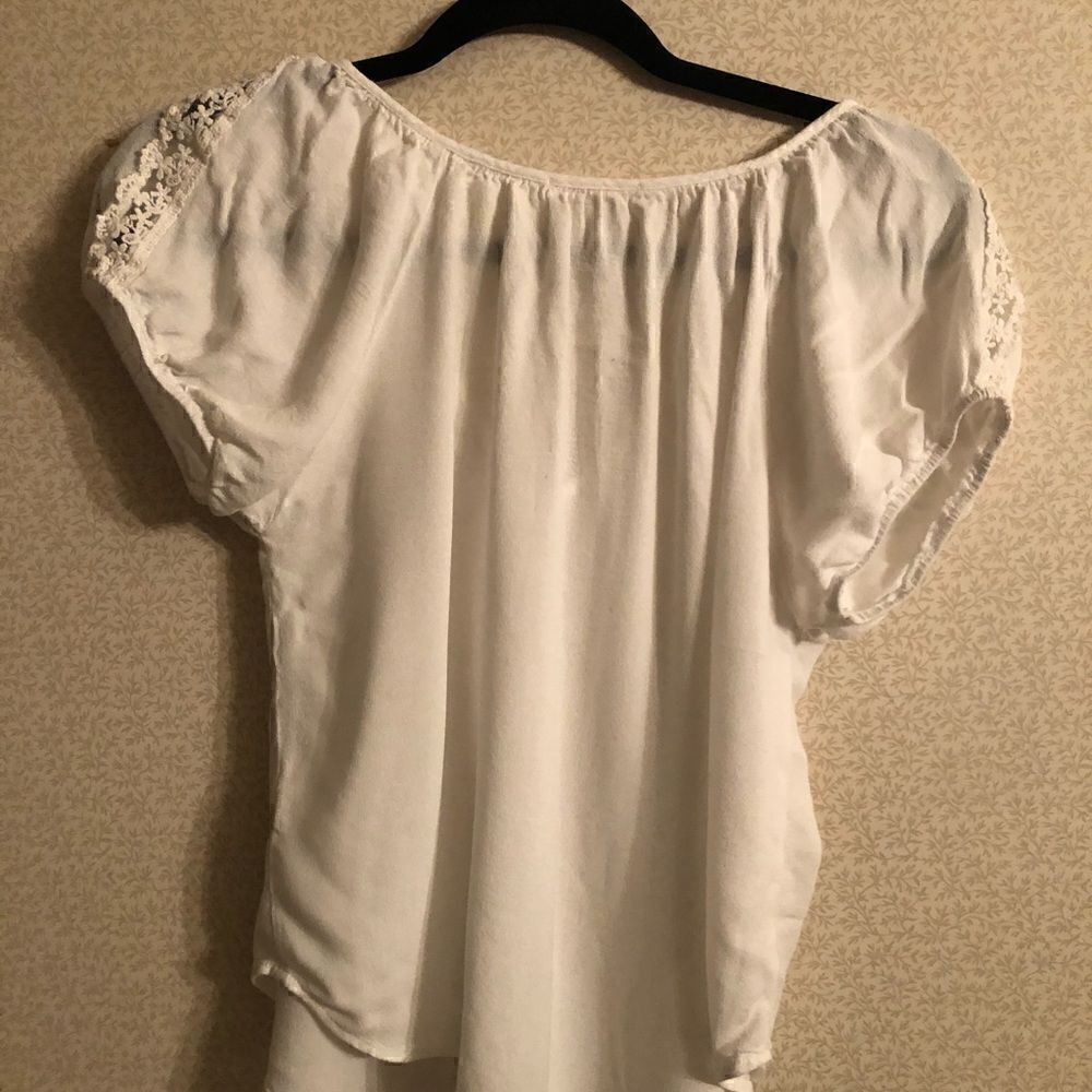 Women’s shirt. Size M - Picture 5 of 5